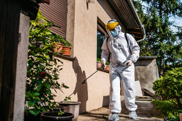 Best Wildlife Control Services  in Palo Alto, CA